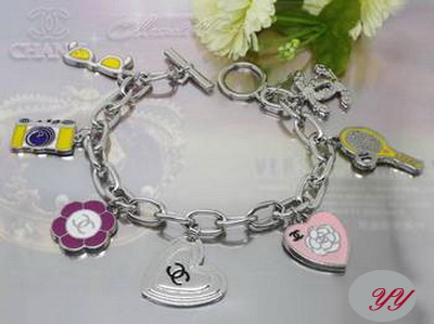 Bracciale Chanel Modello 115